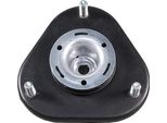 Metzger 6490362 Supporto Ammortizzatore Anteriore Sinistro Anteriore Destro Superiore Per Toyota Avensis Station Wagon (ZRT27, ADT27) Verso (R2) Avensis Berlina