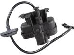Metzger 2315022 Motore Attuatore Chiusura Centralizzata Motore Elettrico Chiusura Centralizzata Per Skoda Superb Estate (3T5) Superb (3T4)