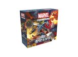 Marvel Champions: Lcg - L'era Di Apocalisse