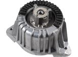 Metzger Supporto Motore Supporto Idraulico Anteriore Destro Adatto Per MERCEDES-BENZ Classe C Berlina (W204) 8054134