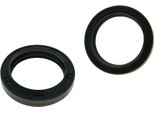 Kit Paraolio Forcella Naraku 31/7X42X7/9 Per Aprilia/Malaguti/Peugeot