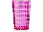 Tazza 0,4 L, Ø 8,5 Cm, (H) 12,5 Cm, Rosa