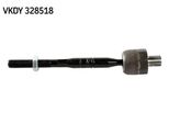 Skf Tirante A Snodo Assiale Vkdy 328518 Per Bmw X3 (E83)