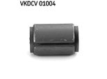 Skf Cuscinetto Boccola Molla A Balestra Vkdcv 01004 111Mm 96Mm 24Mm