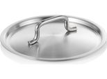 Coperchio Per Pentole 21, Ø 16 Cm, Acciaio Inox 18/10
