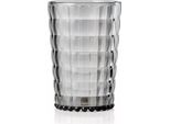 Tazza 0,4 L, Ø 8,5 Cm, (H) 12,5 Cm, Grigio