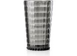 Tazza 0,8 L, Ø 9,5 Cm, (H) 16 Cm, Grigio