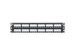 Pannello Patch Modulare In Metallo A 48 Porte Panduit 2U