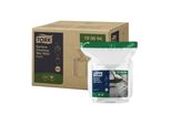 Tork 190694 Ricarica Per Panni Umidi Per La Pulizia Delle Superfici Premium W15 A 1 Velo | Scatola (4 Confezioni)