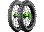 Michelin 90/100-21 57M + 100/90-19 57M Starcross 6 Medio/Duro