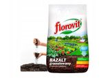 Florovit Farina Di Basalto 5 Kg Concime Granulare