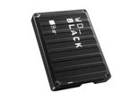 Western Digital Elements Black P10 Disco Rigido Esterno 6 Tb 2.5" Micro-Usb B 3.2 Gen 1 Nero"