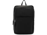 Suri Frey Zaino Per Il Tempo Libero Zaino Con Scomparto Per Laptop Suri Sports Melody Backpack Black Nero