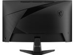 Msi Mag 27CQ6F Monitor Pc 68,6 Cm (27") 2560 X 1440 Pixel Quad Hd Lcd Nero"