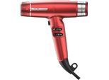 Ga.Ma PH6030.RD Asciugacapelli Iq Lite 1500 W Rosso