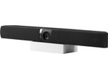 Dispositivo Per Videoconferenze Owl Labs Owl Bar - Barra Per Videoconferenze 4K Con Messa A Fuoco Della Persona Che Parla Attivamente (Copertura A 360 Gradi E Cambio Automatico Della Telecamera Aggiungendo Un Meeting Owl 3 O Pro), Collaborazione Video, Cmos, 4K Ultra Hd, 30 Fps, An