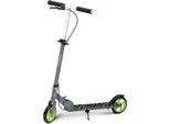 Monopattino Kodi Grigio-Verde Ricokids