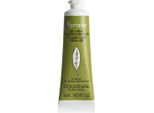 L'occitane Crema Mani Rinfrescante Alla Verbena Gel 30Ml Profumato Agli Agrumi Vegan E Biodegradabile Al 99% Cura Delle Mani E Di Bellezza Pulita Per Tutti I Tipi Di Pelle