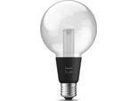 Philips By Signify Philips Hue White And Colour Ambience G95 – E27 Smart Bulb