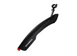 Rockbros DNB8001BK Fanale Posteriore A Led Rosso - Nero