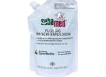 Sebamed Emulsione Lavante Liquida Confezione Di Ricarica 400 Ml