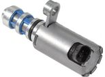 Valvola Di Pressione Dell'olio Metzger 0899349 Per Vw Golf Vii Hatchback (5G1, BQ1, BE1, BE2) Elettroidraulica