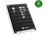 Western Digital Elements Black P10 Disco Rigido Esterno 6 Tb 2.5" Micro-Usb B 3.2 Gen 1 Nero Bianco"
