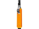 Neo Tools Coltello Per Cavi Con Lama A Uncino Lungo 180 Mm Campo Di Lavoro Ø 8-28 Mm