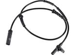 Metzger Sensore Abs Velocità Ruota Anteriore Per Bmw 5 Touring (F11) 09001513