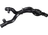Metzger 4010534 Tubo Refrigerante Radiatore Per Vw Touareg (7P5, 7P6) Per Audi A4 Avant (8K5, B8) A6 Avant (4G5, 4GD, C7) Q5 (8RB) Q7