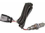 Sonda Lambda Metzger Per Vw Golf Vi Cabrio (517) Sonda Diagnostica Post-Catalizzatore 0895647