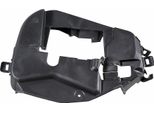Metzger Copertura Cinghia Dentata Copertura Cinghia Dentata 2386015 Superiore Per Renault Clio Iii Hatchback (BR0/1, CR0/1)