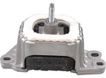 Metzger Supporto Motore Destro Per Fiat Scudo (270, 272) 8054293