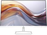 Hp Series 5 27 Inch Fhd Monitor With Speakers - 527Sa