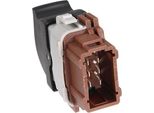 Metzger 09161090 Interruttore Alzacristalli Per Opel Movano Furgone (X70) Interruttore Alzacristalli Anteriore