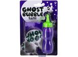 Ricarica Per Bolle Ghost Bubble, Flacone Di Soluzione Per Bolle Per Riempire La Macchina Per Bolle Ghost Bubble, Bolle Con Fumo