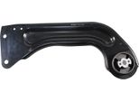Metzger 58163903 Braccio Trasversale Posteriore Sinistro Anteriore Per Volvo XC40 (536) Braccio Longitudinale