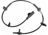 Metzger Sensore Abs Velocità Ruota Anteriore Sinistra Anteriore Destra Per Ford Fiesta Mk6 Hatchback (JA8, JR8) 09001514