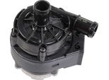 Pompa Dell'acqua Supplementare Metzger Pompa Di Ricircolo Dell'acqua 2221035 Per Vw Golf Vii Hatchback (5G1, BQ1, BE1, BE2) Elettrica