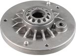 Metzger 6490373 Supporto Montante Anteriore Sinistro Superiore Destro Per Bmw X3 (F25) X4 (F26)