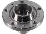 Metzger N 1116 Mozzo Ruota Anteriore Sinistro Anteriore Destro Per Opel Grandland X (A18) 5 Fori