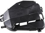 Metzger Copri Cinghia Dentata Copri Cinghia Dentata 2386013 Superiore Per Renault Megane Iii Grandtour (KZ0/1)