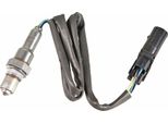 Sonda Lambda Metzger Per Vw Polo Hatchback (6R1, 6C1) Sonda Di Regolazione Pre-Catalizzatore 450 Mm 0895641