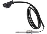 Metzger 08941019 Sensore Temperatura Gas Di Scarico Per Ford Mondeo Iv Turnier (BA7) 795 Mm