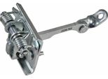 Metzger 2312348 Fermaporta Fermaporta Adatto Per Peugeot 607 (9D, 9U) Posteriore
