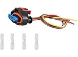 Kit Riparazione Cavi Metzger Sensore Pressione Di Sovralimentazione 2324171 Per Opel Corsa D Hatchback (S07)