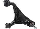 Metzger 58166902 Braccio Trasversale Anteriore Destro Superiore Per Land Rover Discovery Iv (L319)