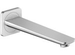 Hansgrohe Axor Citterio C Bec DéVerseur Pour Baignoire, 49410000, 49410000