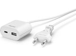 Hama 00223204 Caricatore Per Dispositivi Mobili Bianco Indoor (00223204)