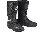 Ufo Gargor Offroad Stivali Nero Eu 46 Uomo Nero Eu 46